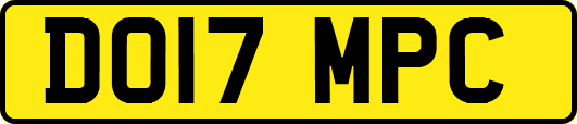 DO17MPC