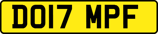 DO17MPF