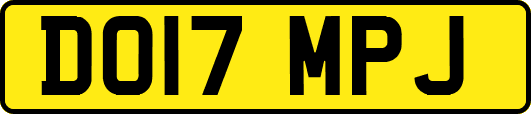DO17MPJ