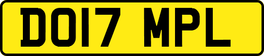 DO17MPL