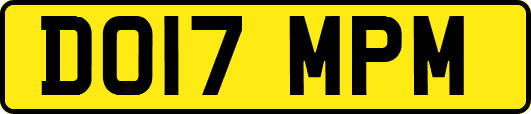DO17MPM