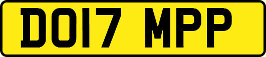 DO17MPP