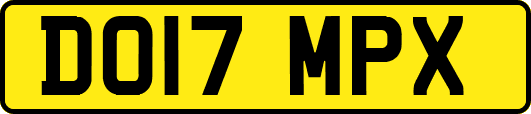 DO17MPX