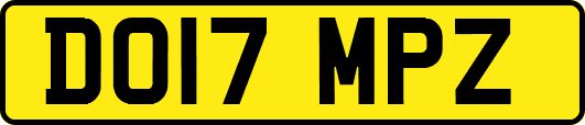 DO17MPZ