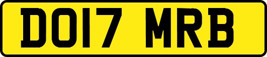 DO17MRB