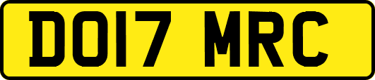 DO17MRC