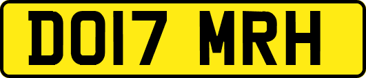 DO17MRH