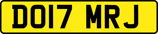 DO17MRJ