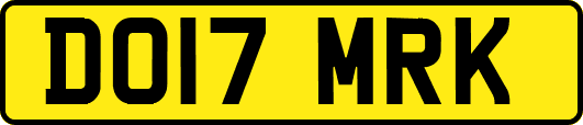 DO17MRK