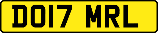 DO17MRL