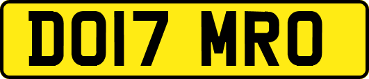 DO17MRO