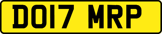 DO17MRP