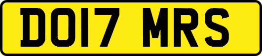 DO17MRS