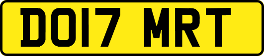 DO17MRT