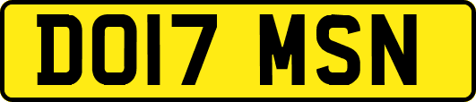 DO17MSN