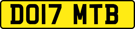 DO17MTB