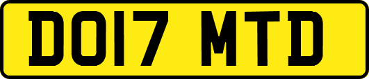 DO17MTD