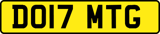 DO17MTG