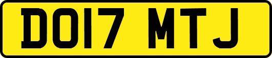DO17MTJ