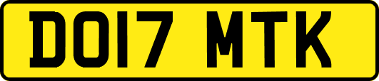 DO17MTK