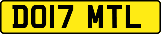 DO17MTL
