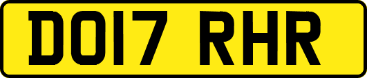 DO17RHR