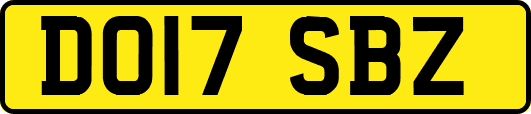 DO17SBZ