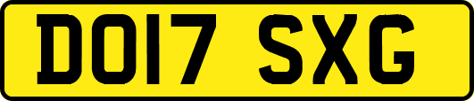 DO17SXG