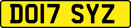 DO17SYZ