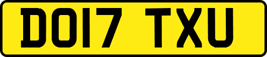 DO17TXU