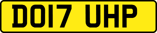DO17UHP