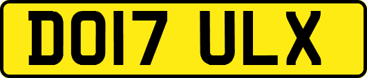 DO17ULX
