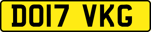 DO17VKG
