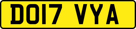 DO17VYA