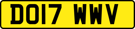 DO17WWV