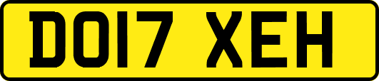 DO17XEH