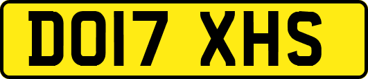 DO17XHS
