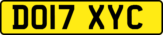 DO17XYC