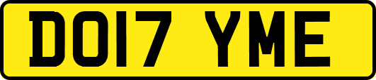 DO17YME