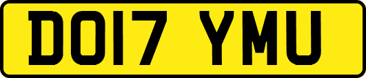 DO17YMU