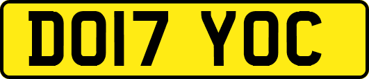 DO17YOC