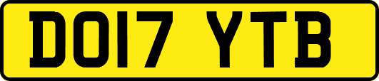 DO17YTB