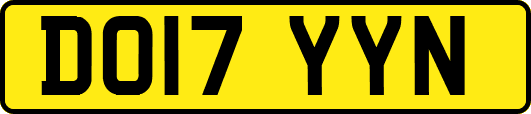 DO17YYN