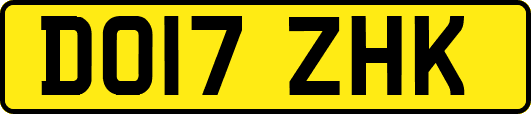 DO17ZHK