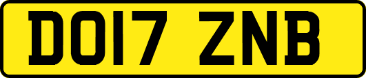 DO17ZNB