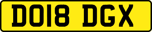 DO18DGX