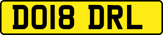 DO18DRL