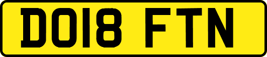 DO18FTN