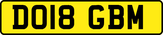 DO18GBM