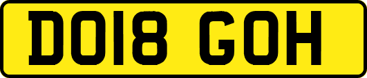 DO18GOH